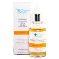 The Organic Pharmacy Stabilised Vitamin C Serum