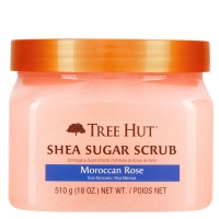 Tree Hut Shea Sugar Scrub
