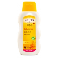 Weleda Calendula Body Lotion